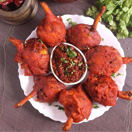 best_chicken_lollipop_drums_of_chicken