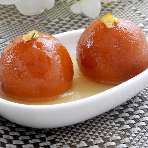 Fourseason-HOT-GULAB-JAMUN-2PC